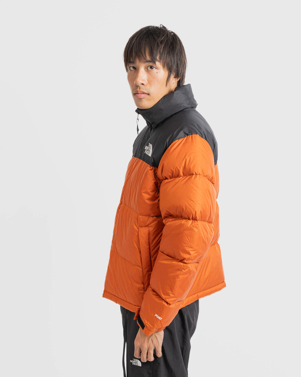 The North Face 1996 Retro Nuptse Jacket Recycled | NF0A3C8D5PO1